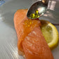 Perles huile d'olive - Truffe